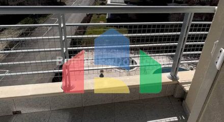 Двокімнатна квартира в Соле Мар