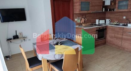 One-bedroom apartment in Sun Village