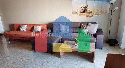 One-bedroom apartment in Sun Village