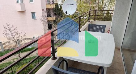 One-bedroom apartment in Sun Village