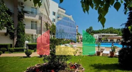 One-bedroom apartment in Sun Village