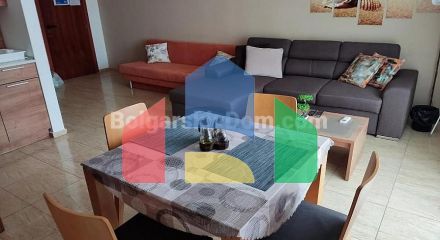 One-bedroom apartment in Sun Village