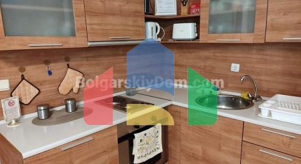 Двокімнатна квартира в Сан Вілладж