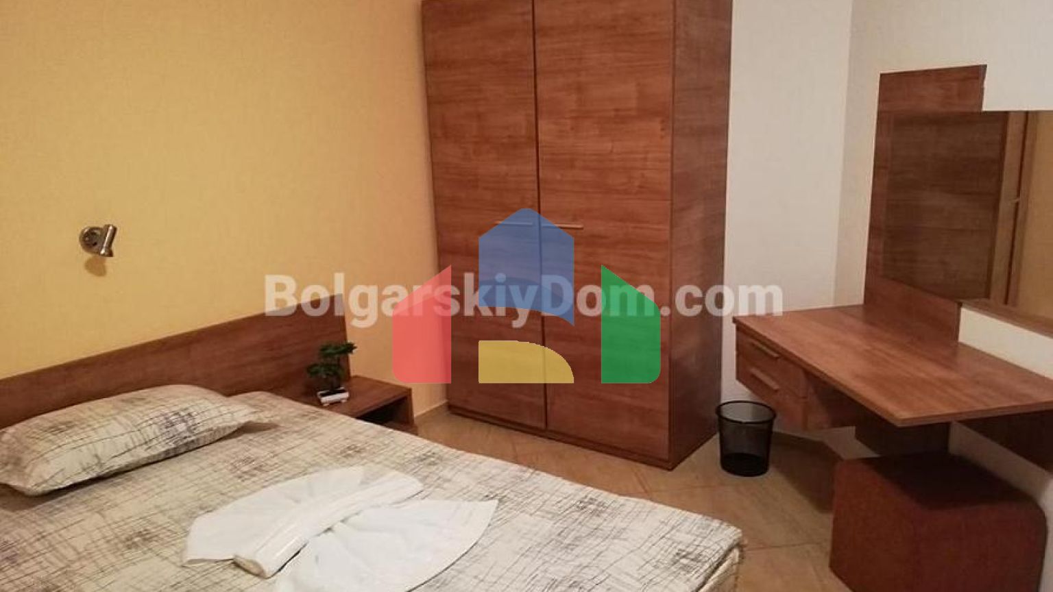 Двокімнатна квартира в Сан Вілладж