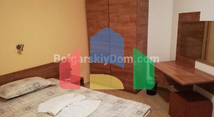 Двокімнатна квартира в Сан Вілладж