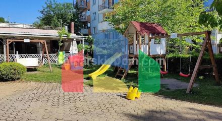 Двокімнатна квартира в Сан Вілладж