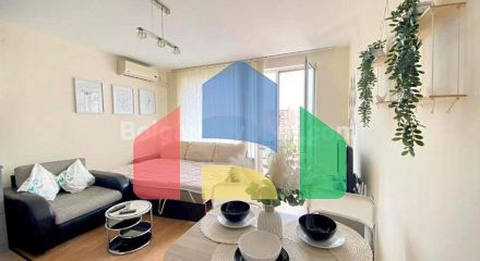 Studio apartment in Holiday Fort
