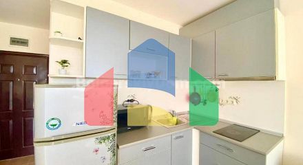 Studio apartment in Holiday Fort