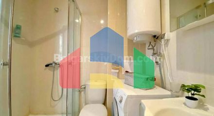 Studio apartment in Holiday Fort