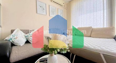 Studio apartment in Holiday Fort