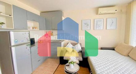 Квартира-студия в Холидей Форт