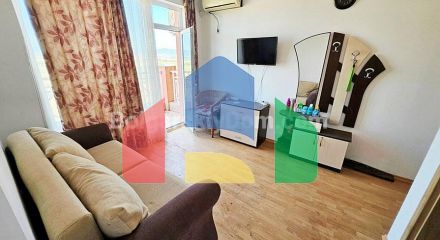 One-bedroom apartment in Sunny Day 6