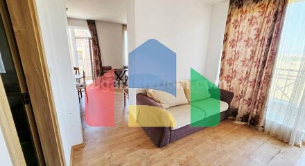 One-bedroom apartment in Sunny Day 6