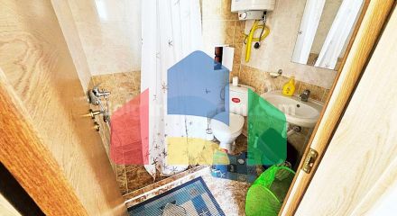 One-bedroom apartment in Sunny Day 6