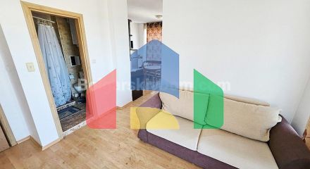 Двухкомнатная квартира в Санни Дей 6