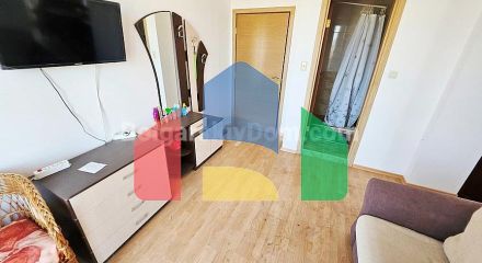 Двухкомнатная квартира в Санни Дей 6