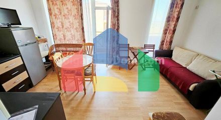 Двухкомнатная квартира в Санни Дей 6