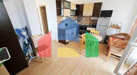 Двухкомнатная квартира в Санни Дей 6