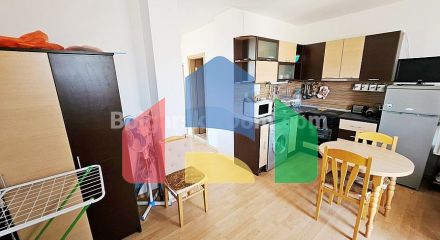 Двухкомнатная квартира в Санни Дей 6