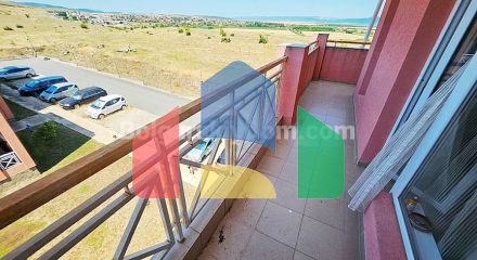 Двухкомнатная квартира в Санни Дей 6