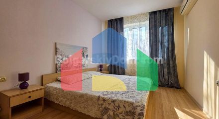 Трехкомнатная квартира в Грин Форт