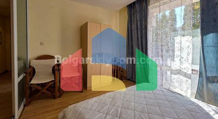 Трехкомнатная квартира в Грин Форт