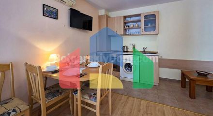 Трехкомнатная квартира в Грин Форт