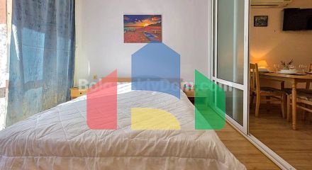 Трехкомнатная квартира в Грин Форт