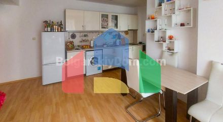 Two-bedroom apartment in Sunny Day 6