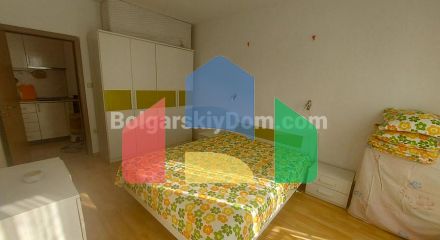 Two-bedroom apartment in Sunny Day 6