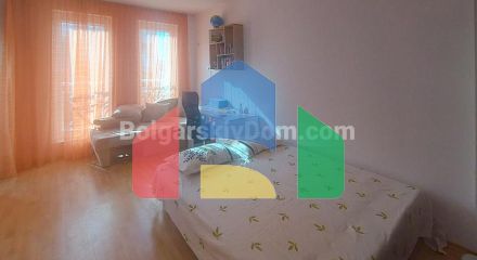 Two-bedroom apartment in Sunny Day 6
