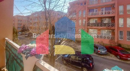 Two-bedroom apartment in Sunny Day 6