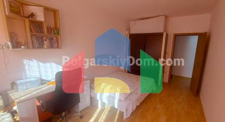 Two-bedroom apartment in Sunny Day 6