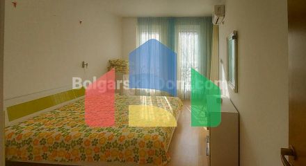 Two-bedroom apartment in Sunny Day 6