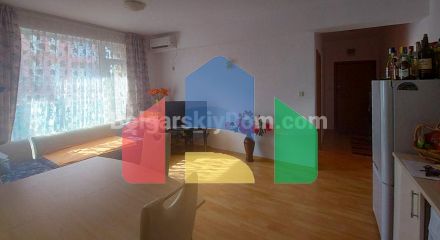 Трехккомнатная квартира в Санни Дей 6