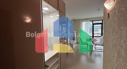 Двокімнатна квартира в Вавилон
