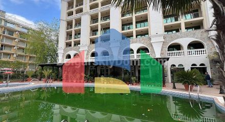 Двокімнатна квартира в Вавилон