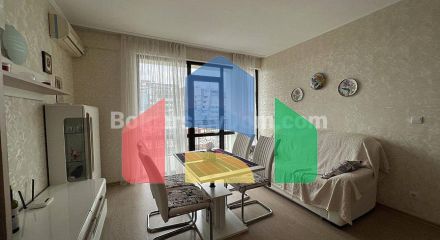 Двокімнатна квартира в Вавилон