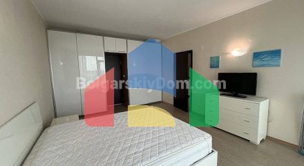 Двокімнатна квартира в Вавилон