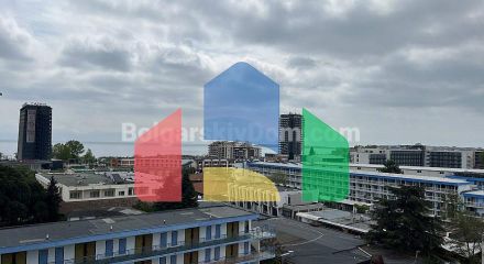 Двокімнатна квартира в Вавилон