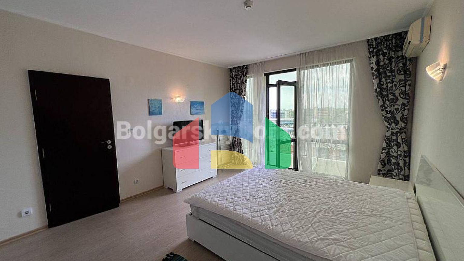 Двокімнатна квартира в Вавилон