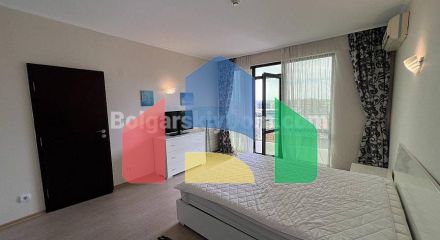 Двокімнатна квартира в Вавилон