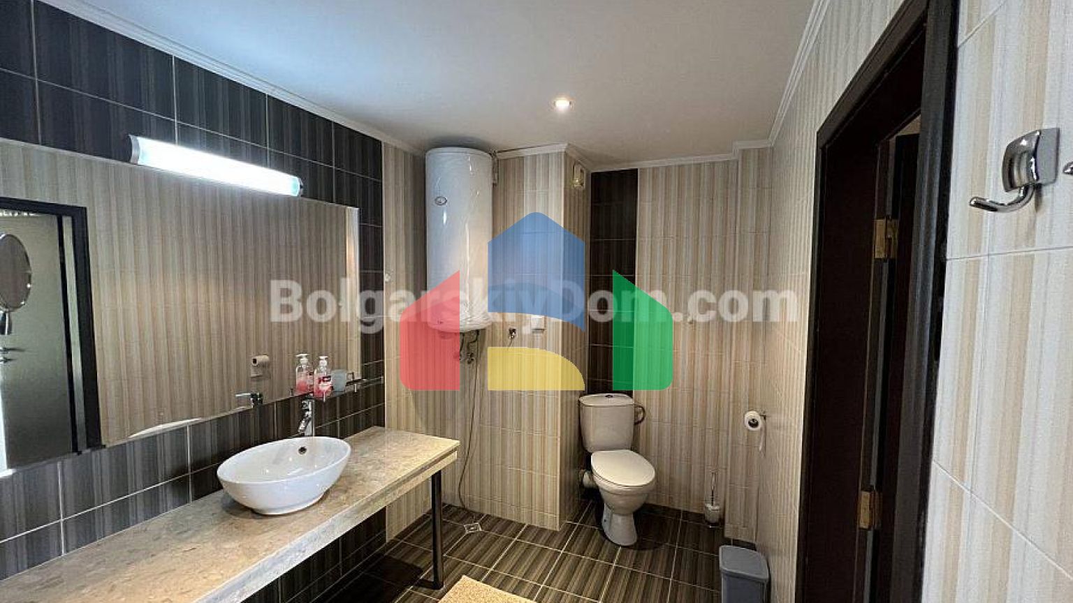 Двокімнатна квартира в Вавилон