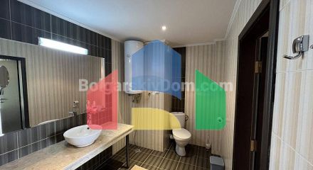 Двокімнатна квартира в Вавилон