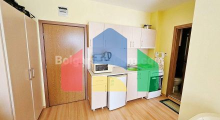 Двухкомнатная квартира в Санни Дей 6