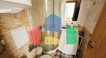 Двокімнатна квартира в Санні Дей 6