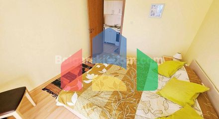 Двокімнатна квартира в Санні Дей 6