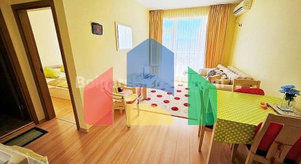 Двокімнатна квартира в Санні Дей 6