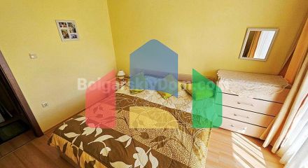 Двокімнатна квартира в Санні Дей 6