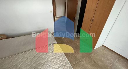 Трехкомнатная квартира в Гранд Камелия